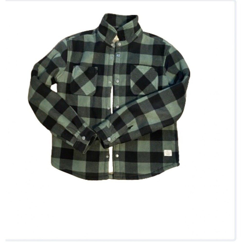 Original Weatherproof Vintage Jacket Size 16 Unisex youth